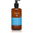 Apivita Hyaluronic Hydra Shampoo 500ml