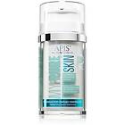 Apis Natural Cosmetics My Pure Skin Lätt kräm för att behandla hudbristningar 50