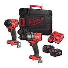 Milwaukee M18 FPP2A3-502X