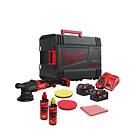 Milwaukee M18 FROP15-502XKIT KIT