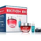 Biotherm Blue Peptides Uplift Cream SPF 30 Presentförpackning för Kvinnor