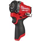 Milwaukee M12 FCIWF38G3-0 (Utan Batteri)