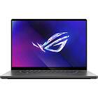 Asus Rog Zephyrus G16 GU605MV-QR087W 16" Core Ultra 7 16GB RAM 1TB SSD RTX 4060