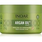 Inoar Argan Oil System Moisturizing Mask 250g