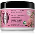 La Florentina Arboreal Peony Body Butter 50ml