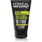 L'Oréal Paris Men Expert Pure Charcoal Anti-Imperfection Wash 100ml