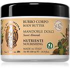 La Florentina Sweet Almonds Body Butter 50ml