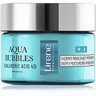Lirene Aqua Bubbles Deeply Moisturizing Hydrocream 50ml
