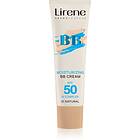 Lirene Moisturizing BB Cream SPF 50 30ml