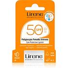 Lirene SPF 50 Care Protective Lipstick 4,6g