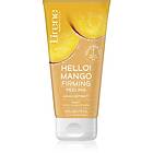 Lirene Hello! Mango Firming Peeling 175ml