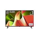 LG 55" OLED55B4E OLED 4K Smart TV 2024