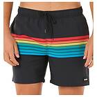 Rip Curl Short de bain Volley Surf Revival (Herr)