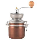 La Cafetière Manuell