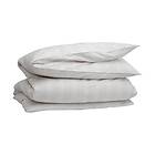 Mille Notti Camicia påslakan Beige 150x210 cm