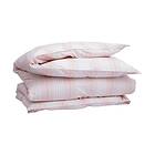 Mille Notti Camicia påslakan Ljusrosa 150x210 cm