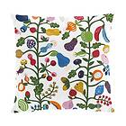 Arvidssons Textil Fruktträdgården kuddfodral 47x47 cm Multi