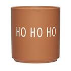 Design Letters favoritkopp 25 cl Ho Ho Ho
