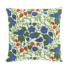 Arvidssons Textil Husknuten kuddfodral 47x47 cm Blå