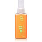 OnlyBio Hair Cycling Nutrition Smoothing and Nourishing Oil 70ml