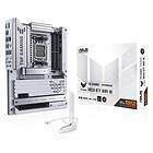 Asus TUF Gaming B850-BTF WiFi White