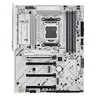 Asus B650E Max Gaming WiFi White