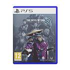 The Devil Within: Satgat (PS5)