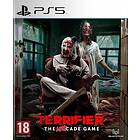 Terrifier: The ARTcade Game (PS5)