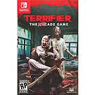 Terrifier: The ARTcade Game - Collector's Edition (Switch)