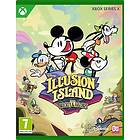 Disney Illusion Island Starring Mickey & Friends (Xbox Series X/S)