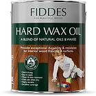 Fiddes Träolja HWO ANTIQUE 1247; 1l