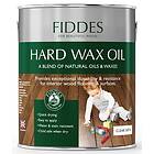 Fiddes Träolja HWO LIGHT OAK 3371; 1l