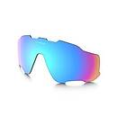 Oakley Jawbreaker PRIZM SNOW SAPPHIRE