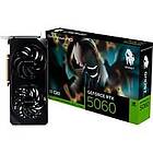 Gainward GeForce RTX 5060 Ghost HDMI 3xDP 8GB