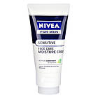 Nivea For Men Sensitive Face Moisture Cream 75ml