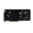 Gainward GeForce RTX 5060 Ti Ghost OC HDMI 3xDP 8GB