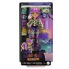 Mattel Monster High Scare-adise Island Docka, Clawdeen