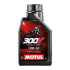 Motul 300v Off Road 10w50 1l
