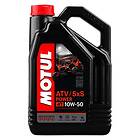 Motul Atv Sxs Power 4t 10w50 4l