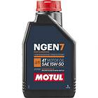 Motul Ngen 7 15w50 4t 1l