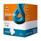 Repsol Smarter Synthetic 4t 10w-40 20l