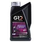 Gro Performance 2t Off Road 1l Förblandad Olja