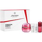 Shiseido Essential Energy Presentförpackning