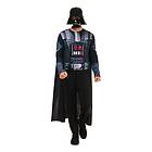 Star Wars Darth Vader Maskeraddräkt Medium