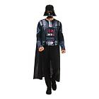 Star Wars Darth Vader Maskeraddräkt Small