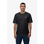 Norrøna /29 Cotton Activity Embroidery T-Shirt (herr)