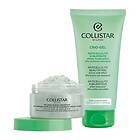 Collistar Cryo Beautifying + Cryo Active Set