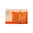 Collistar Sun care Supertanning Set
