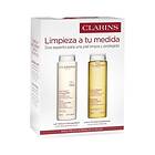 Clarins Cleansing Duo Set