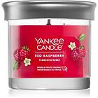 Yankee Candle Red Raspberry doftljus 122g